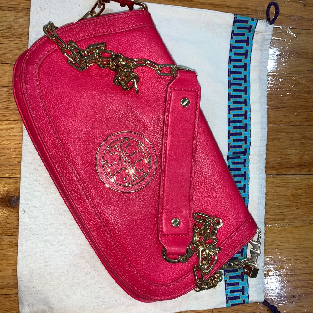 Tory Burch Clutch
